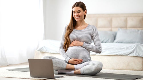 Consejos para mamas primerizas