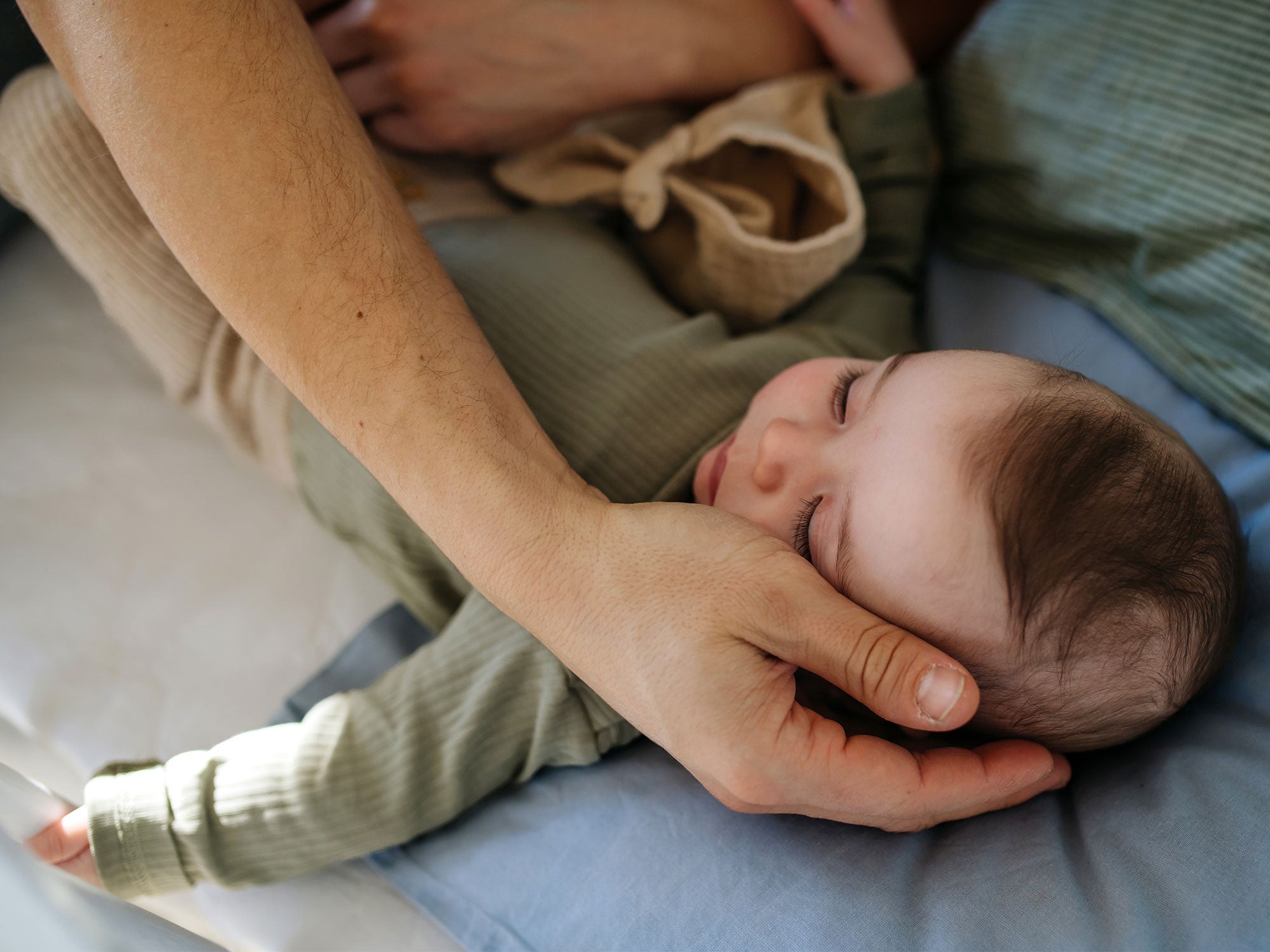 Cancion infantil para dormir