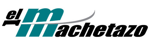 El machetazo